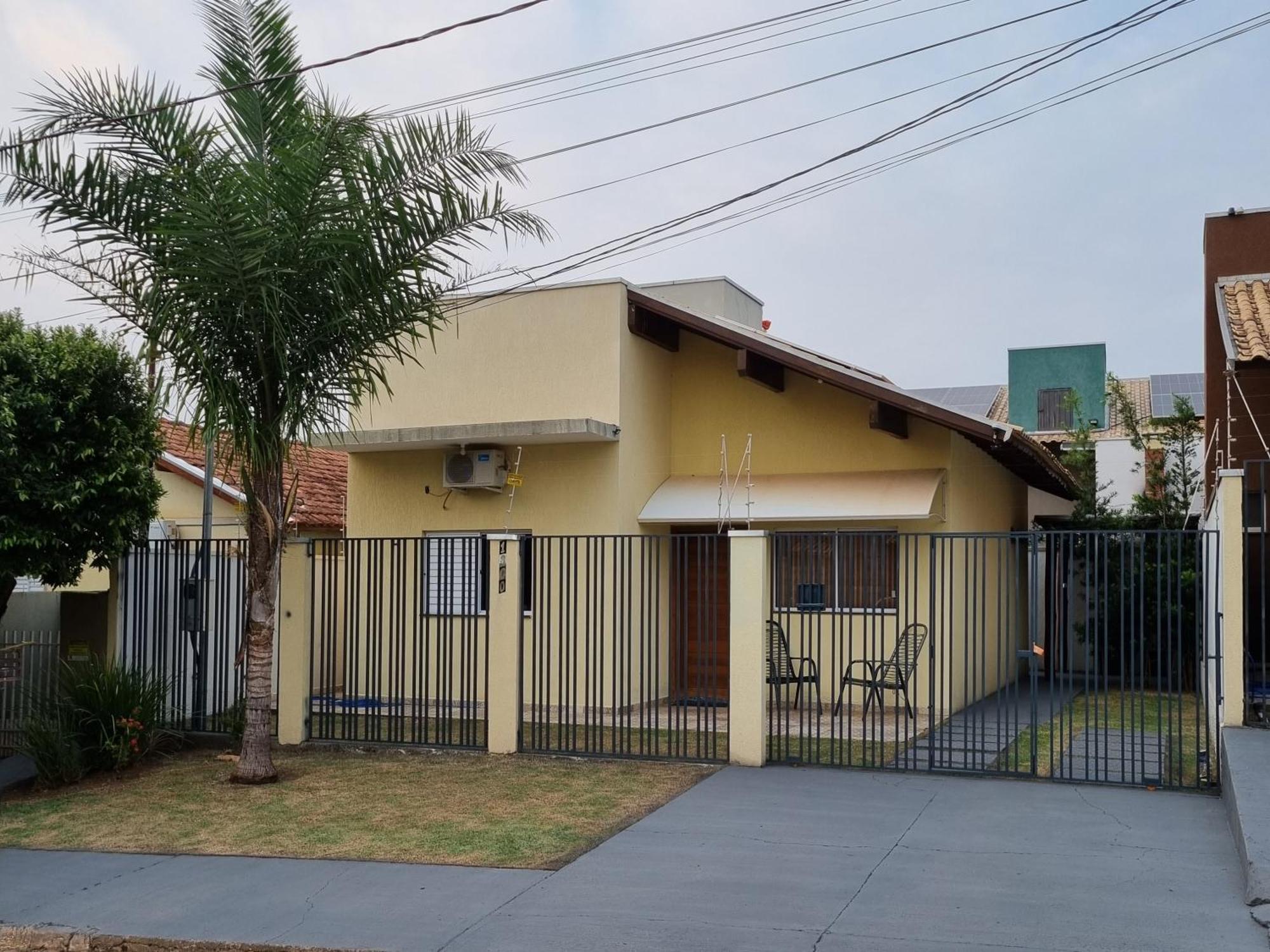 Atlantico Residencial Villa Bonito  Exteriör bild