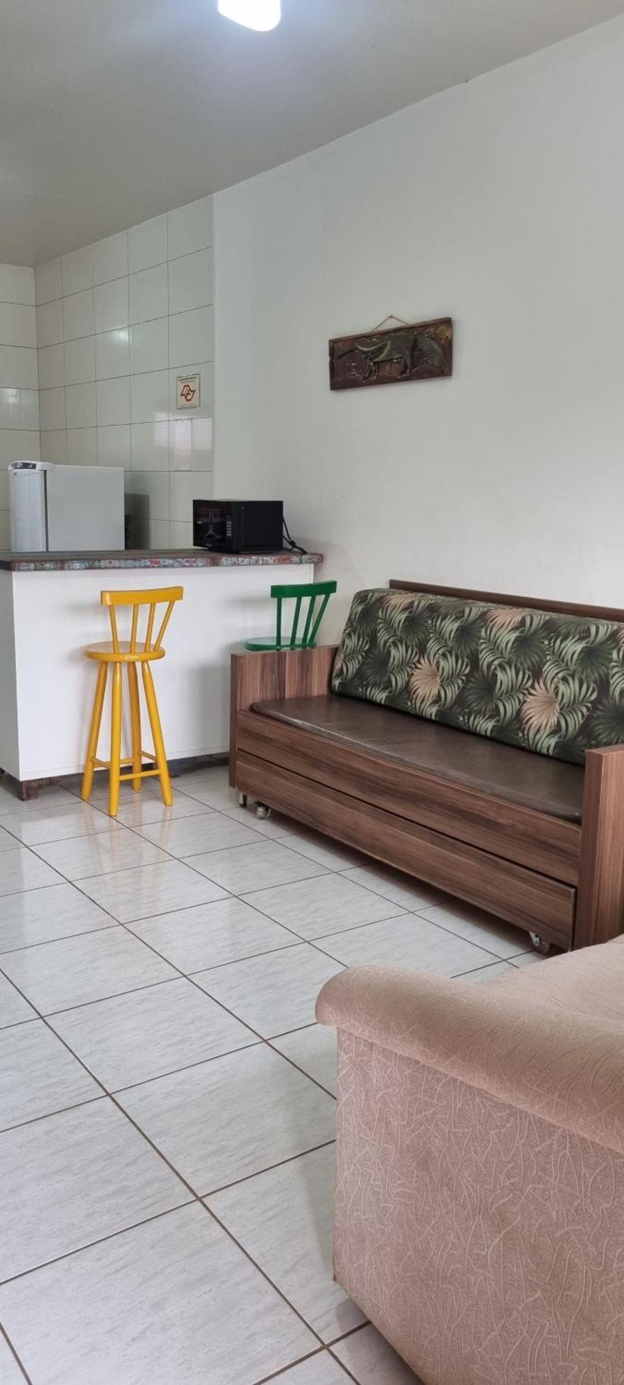 Atlantico Residencial Villa Bonito  Rum bild