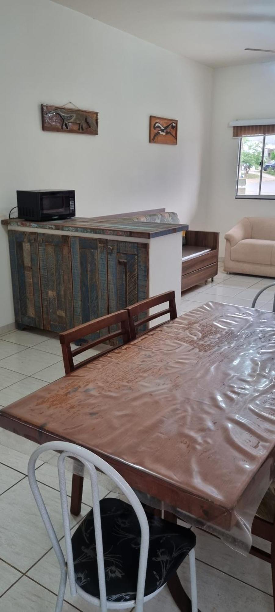 Atlantico Residencial Villa Bonito  Rum bild