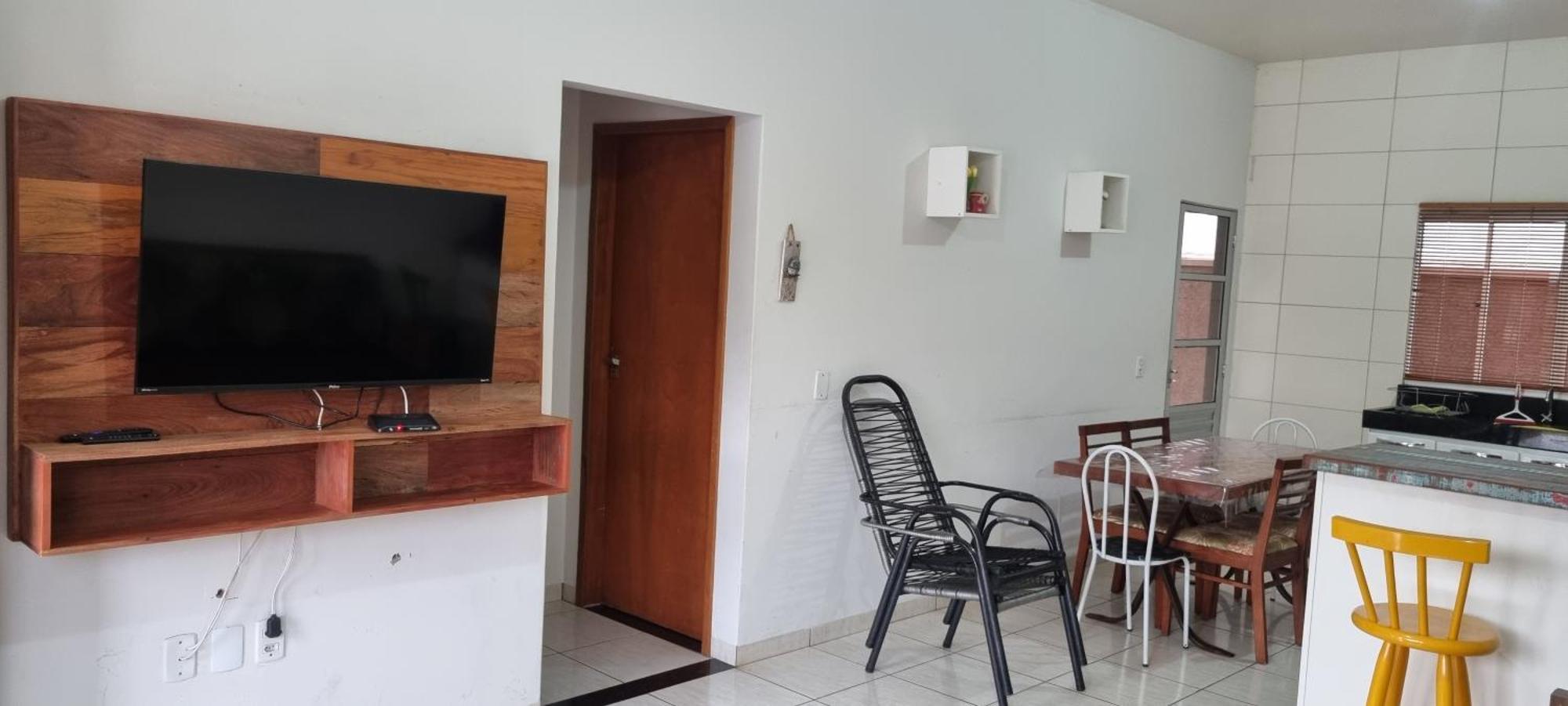 Atlantico Residencial Villa Bonito  Rum bild
