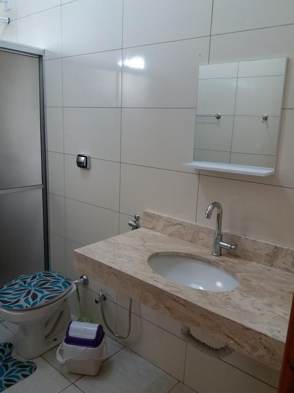 Atlantico Residencial Villa Bonito  Exteriör bild