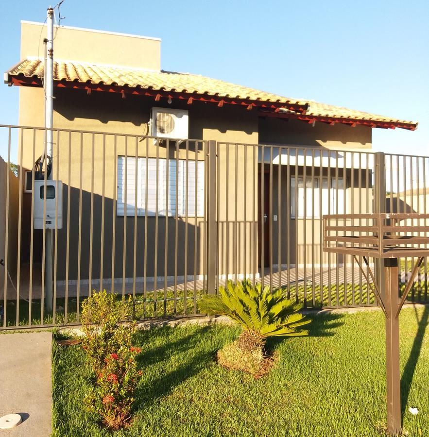 Atlantico Residencial Villa Bonito  Exteriör bild