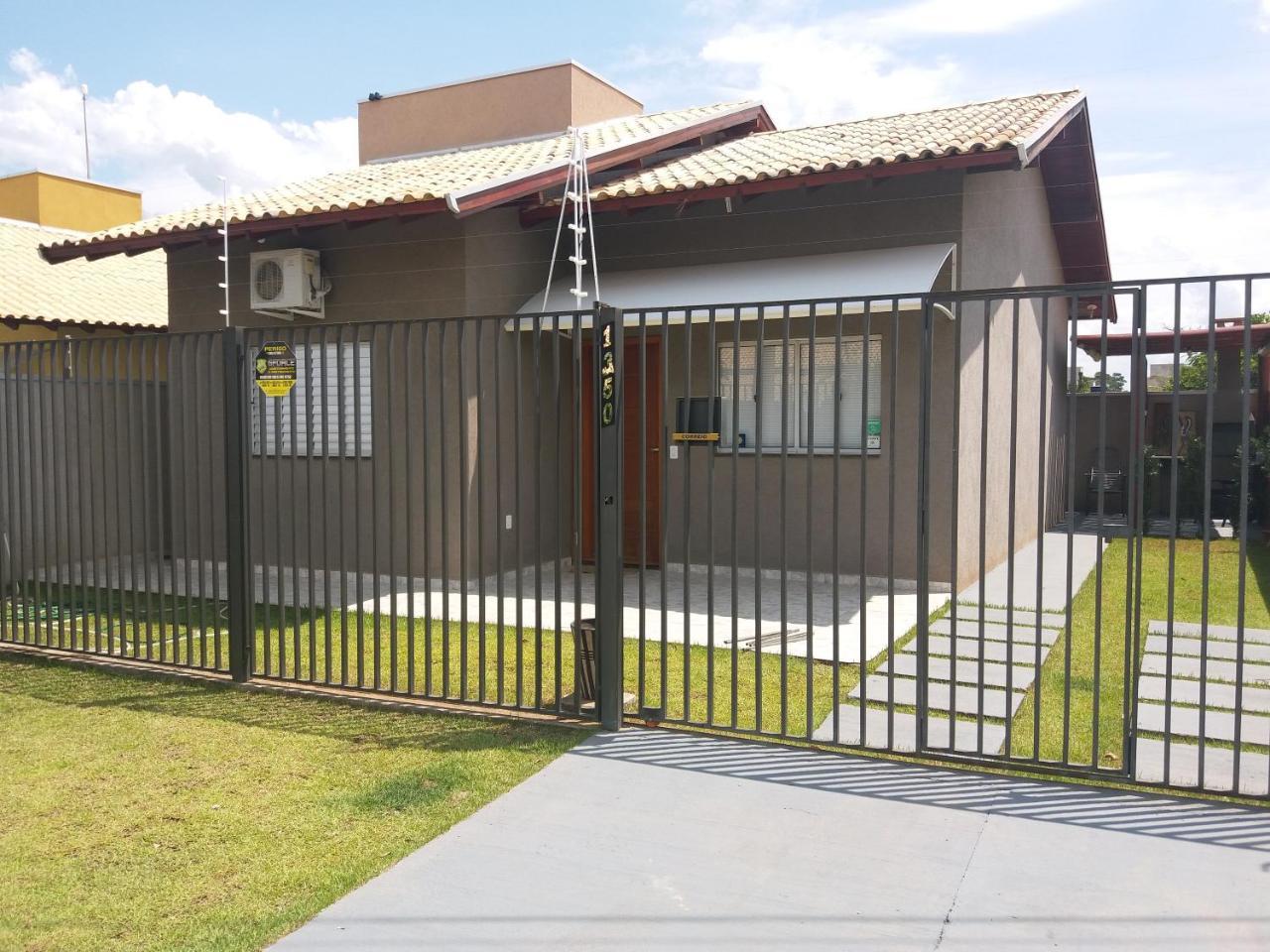 Atlantico Residencial Villa Bonito  Exteriör bild