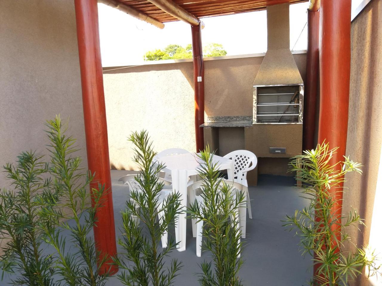 Atlantico Residencial Villa Bonito  Exteriör bild