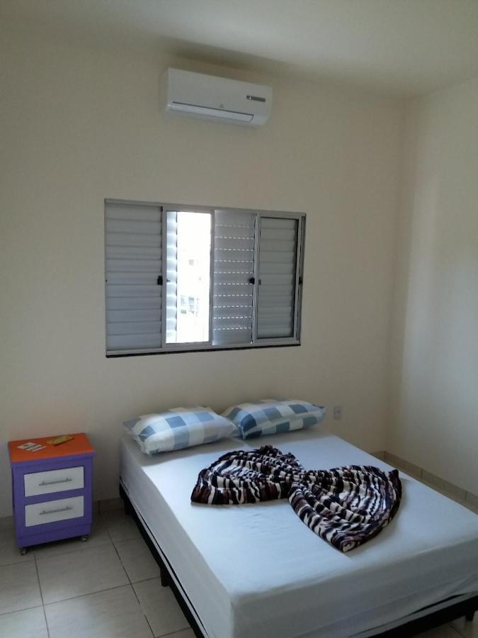Atlantico Residencial Villa Bonito  Exteriör bild