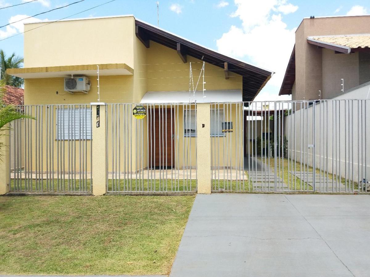 Atlantico Residencial Villa Bonito  Exteriör bild