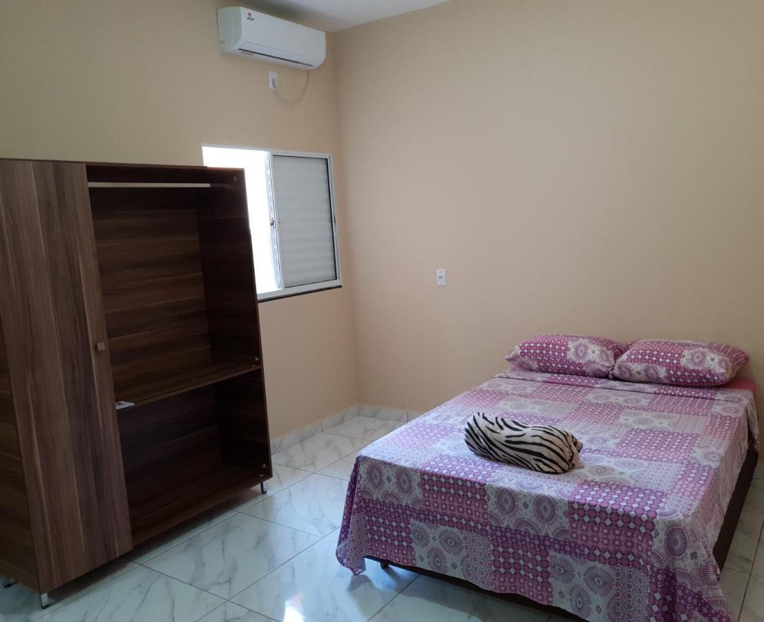 Atlantico Residencial Villa Bonito  Exteriör bild
