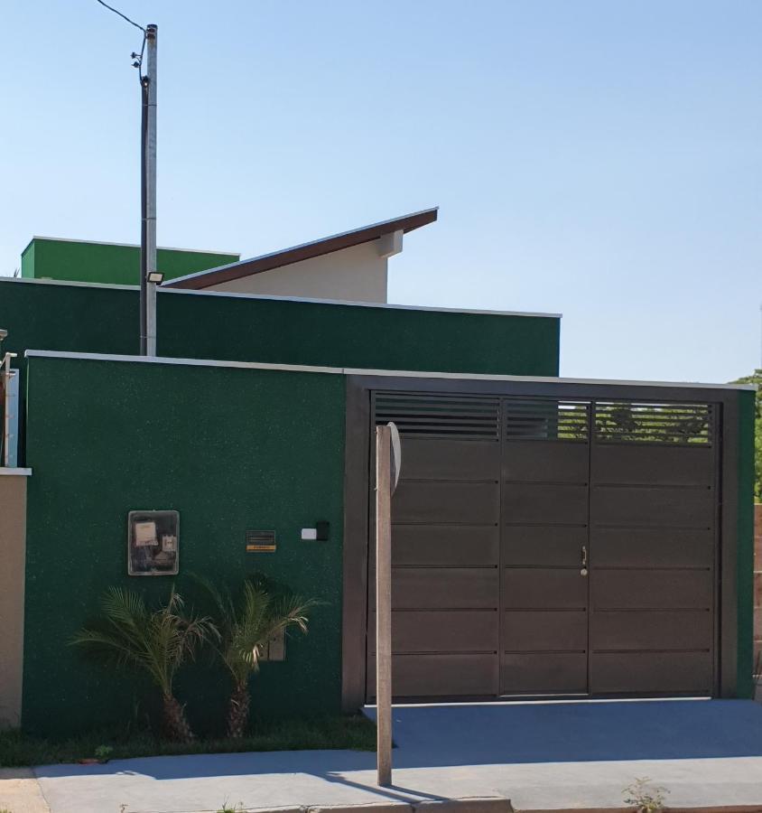 Atlantico Residencial Villa Bonito  Exteriör bild