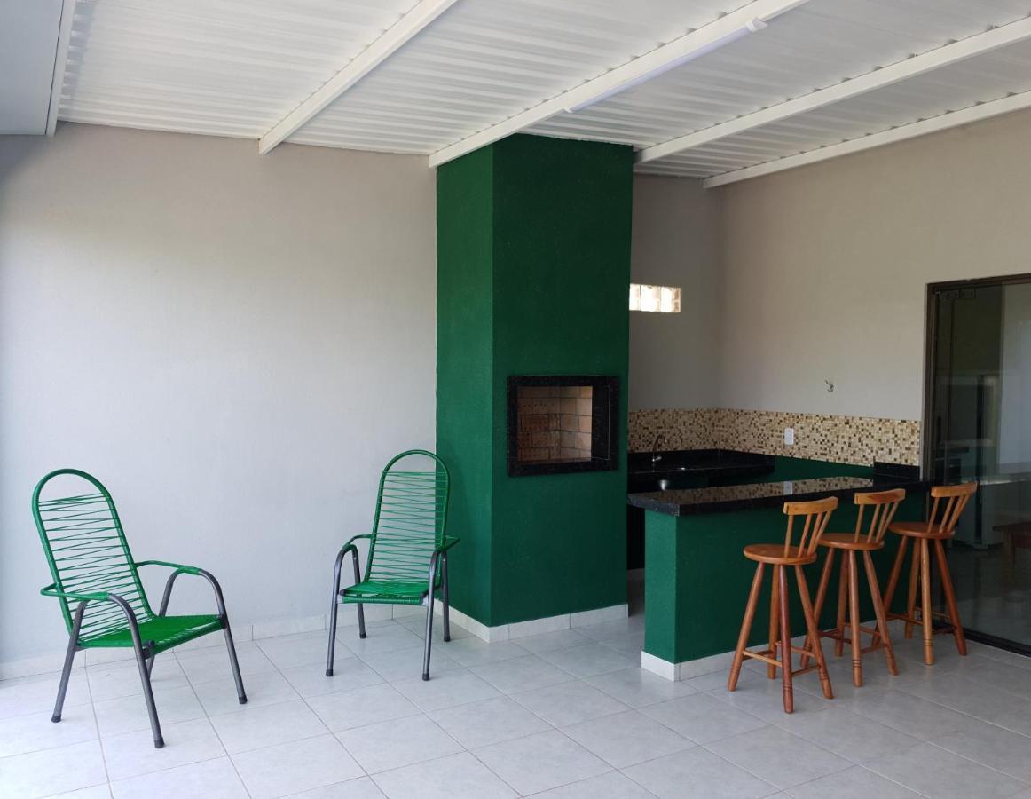 Atlantico Residencial Villa Bonito  Exteriör bild