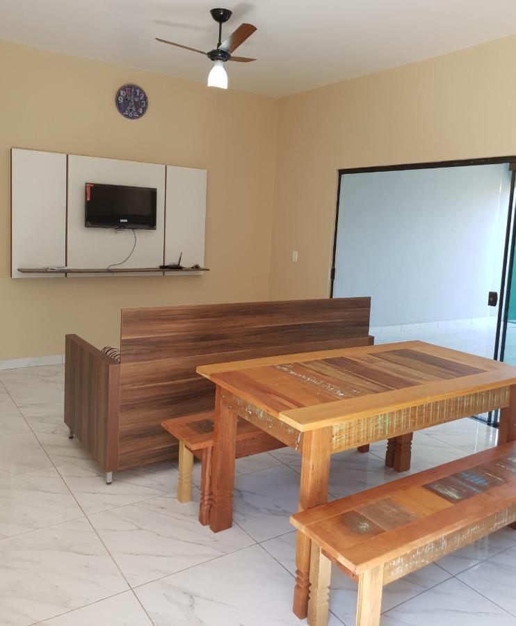 Atlantico Residencial Villa Bonito  Exteriör bild